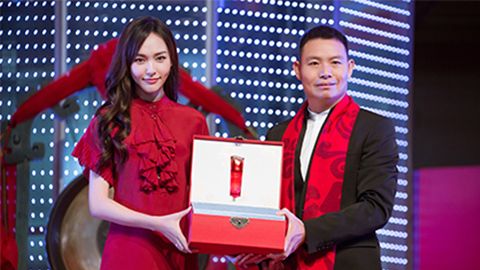 中国美正当红，U钱包官网入口A股上市，引领新时代
